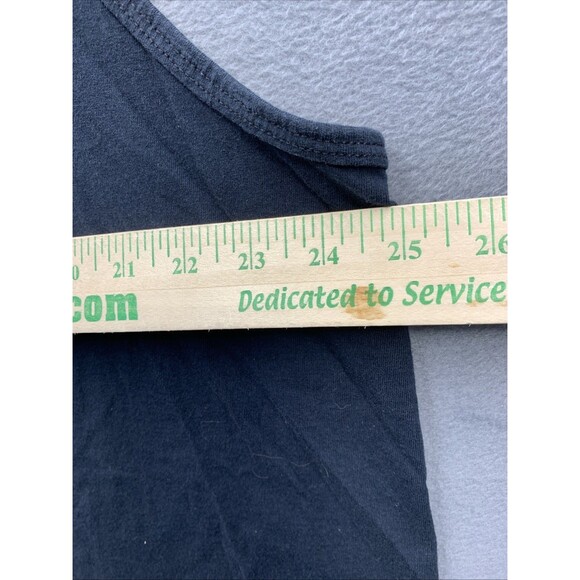 Vtg Star Wars Mens The Mandalorian Grogu Baby Yoda 1998 Tank Top Size XXL - Picture 4 of 7